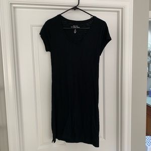 GAP V-neck T-shirt Dress